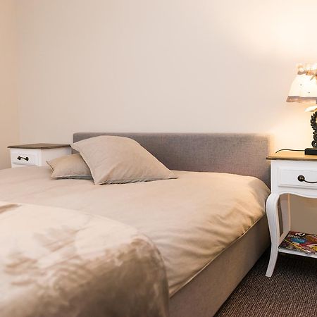 Cozy Apartment In Cēsis Esterno foto
