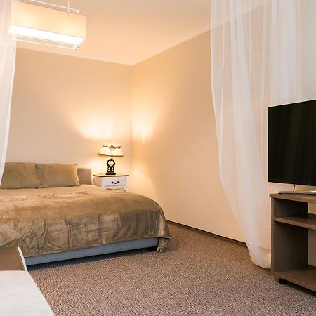 Cozy Apartment In Cēsis Esterno foto