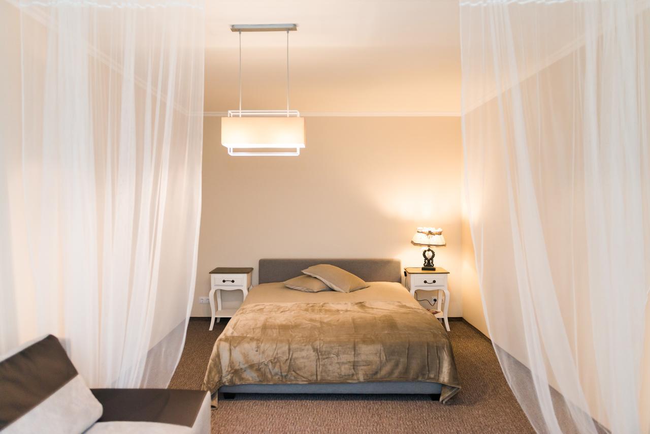 Cozy Apartment In Cēsis Esterno foto