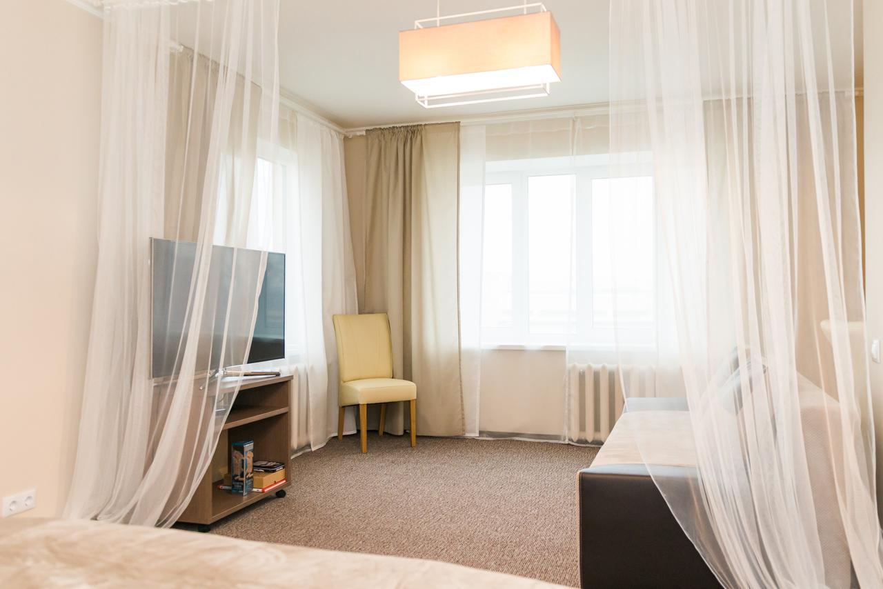 Cozy Apartment In Cēsis Esterno foto